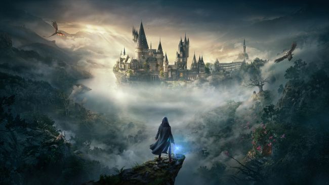 Nye ASMR-videoer lader dig slappe af til omgivelserne fra Hogwarts Legacy