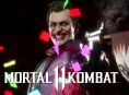 Joker henviser til Injustice 3 i Mortal Kombat 11