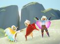 Journey-studiets Sky kommer endelig til PlayStation