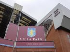 Keir Starmer mener, at det er "den forkerte beslutning" at lukke Aston Villa stadion for israelske tilh&aelig;ngere