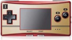 Micro går retro