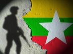 Myanmar har anstrengt forholdet til sine naboer ved at afvise ASEAN-udsendingen og n&aelig;gte at l&oslash;slade sin tidligere pr&aelig;sident