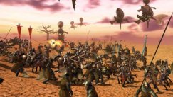 Kingdom Under Fire: Heroes i nye screenshots