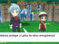 Pok&eacute;mon Omega Ruby/Alpha Sapphire