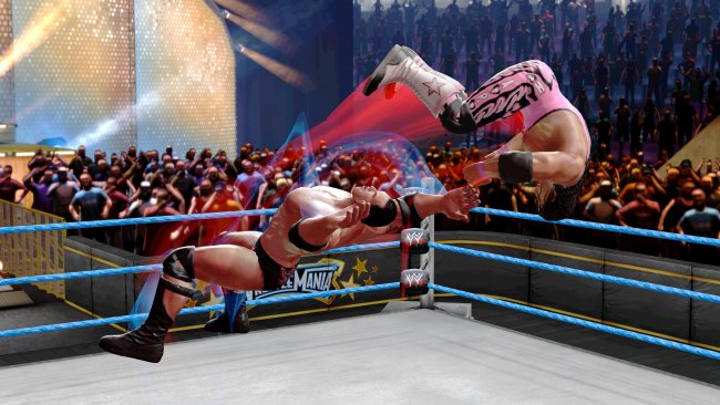 WWE All Stars