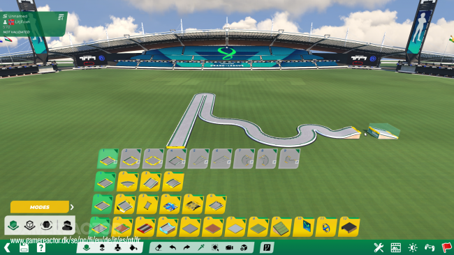 Trackmania