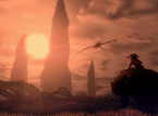 Michel Ancel viser det PS4-eksklusive Wild frem i Paris