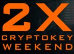 Cryptokey-weekend i Call of Duty: Black Ops 3 samt opdatering