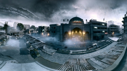 Battlefield 3