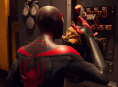 Miles Morales-skuespiller blev indviet i det nye spil allerede under produktionen på Spider-Man