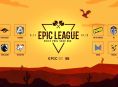 EPIC League Sæson 2 er den mest sete DOTA 2 turnering i 2020