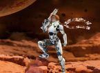 Mars 2120