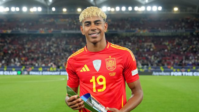 Spaniens potentielle VM-vej før mødet med Uruguay