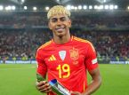 Spanien vinder uforglemmelig kamp mod Frankrig og når Nations League-finalen med Lamine Yamals bøjle