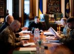 Ungarn siger, at Zelensky "mister forstanden" efter dronekommentar