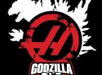 Haas F1 Team og Godzilla sl&aring;r sig sammen om et s&aelig;sonlangt samarbejde