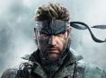Metal Gear Solid film officielt bekræftet