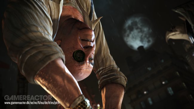 Batman: Arkham VR