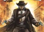 Holder Det?! - Call of Juarez