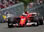 Canadas Grand Prix: Hvorn&aring;r er det femte Formel 1-l&oslash;b i s&aelig;sonen