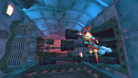 Daxter