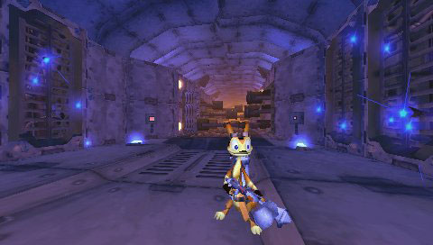 Daxter