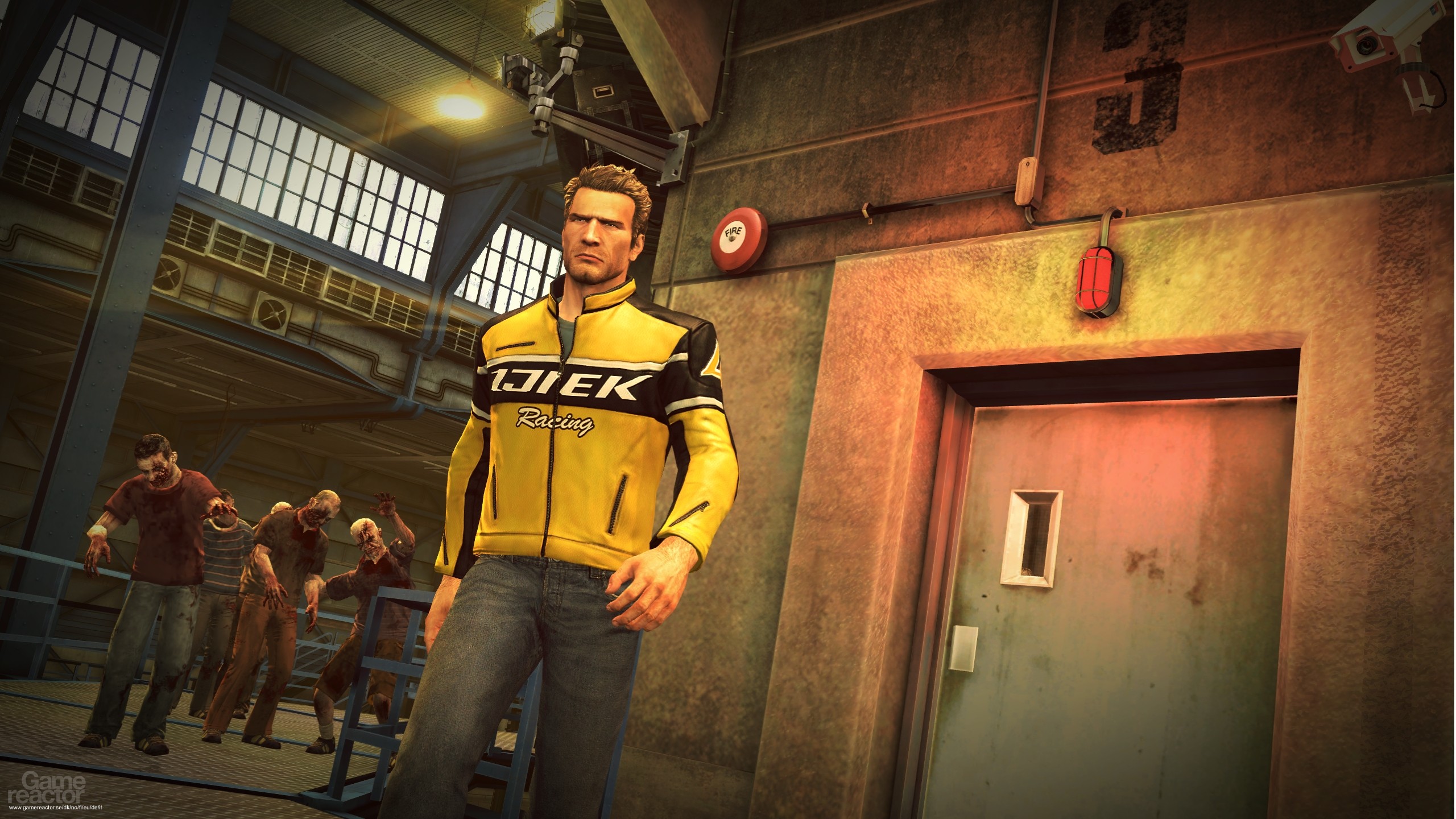 Dead rising 2 case. Фрэнк уэст dead rising. Dead rising 2. Dead rising 2. Dead rising 2 frank west dls.