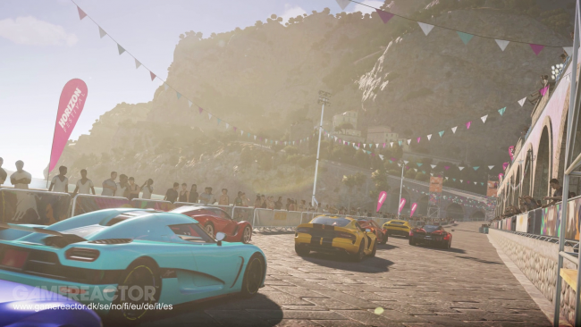 Forza Horizon 2