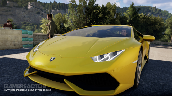 Forza Horizon 2