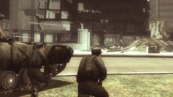 Ghost Recon Advanced Warfighter i billeder
