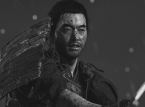 ESRB afslører Ghost of Tsushima: Director's Cut