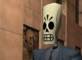 Nye billeder fra Grim Fandango Remastered