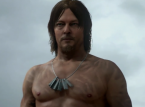 Vil Kojima vise mere Death Stranding ved Game Awards?