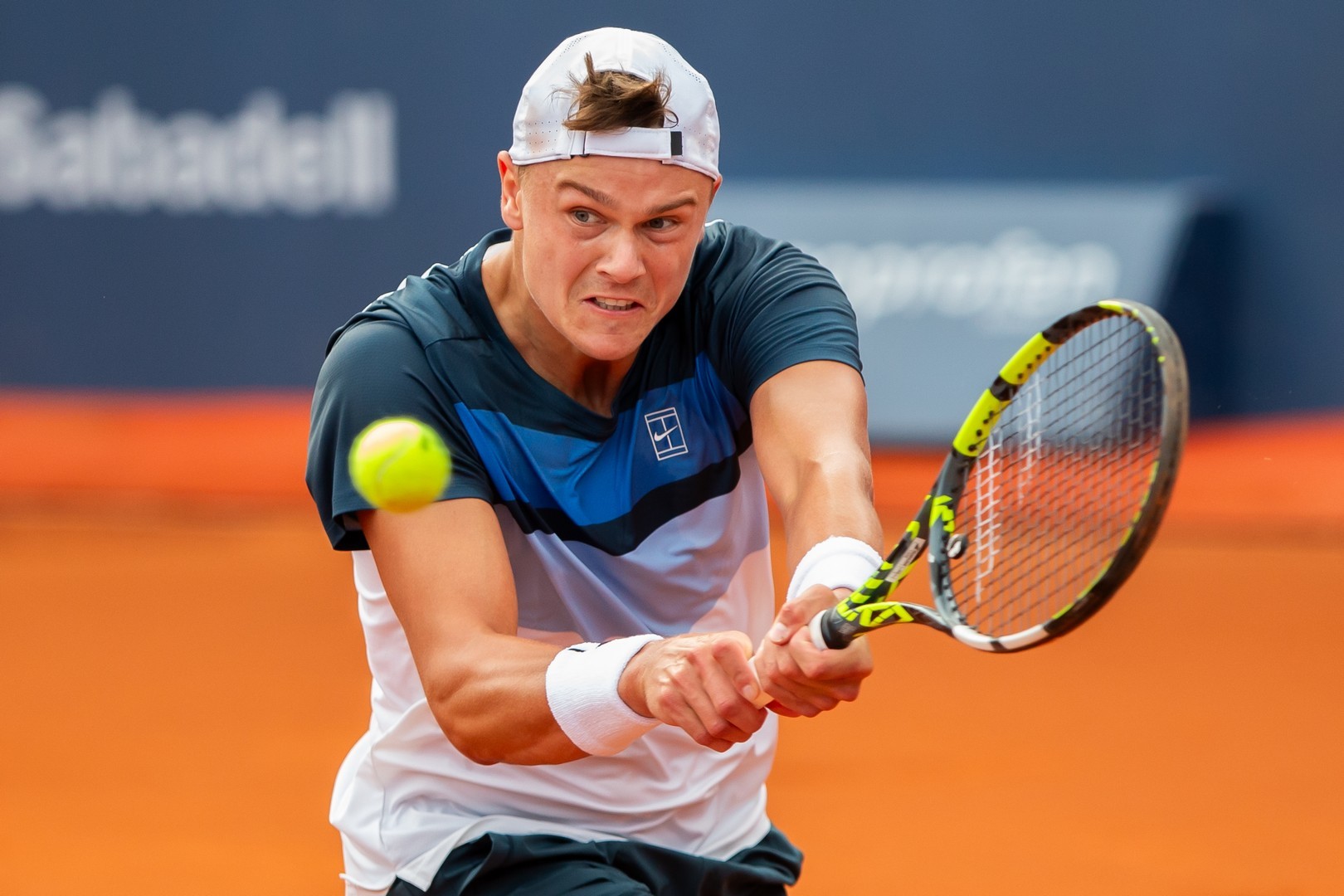 Holger Rune bekræfter, at han stadig har til hensigt at spille ved US Open efter ti måneders skade