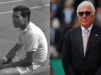 Den italienske tennismester og Davis Cup-rekordholder Nicola Pietrangeli er d&oslash;d i en alder af 92 &aring;r