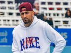 Nick Kyrgios vinder sin f&oslash;rste singlekamp siden marts 2025, sl&aring;r Moutet ved Stuttgart Open