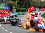 Max Verstappen sammenligner Monacos GP med Mario Kart: "Måske kan du kaste bananer rundt"