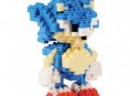Merchandise-special: Sonic Boom