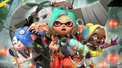 Splatoon Raiders tips og råd til de sværere tidskørselsniveauer