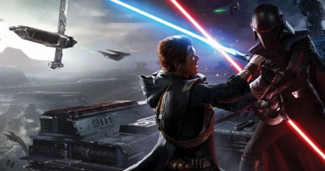 Rygte: Star Wars Jedi: Fallen Order 2 står til at blive afsløret indenfor et par måneder