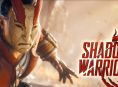 Her er gameplay fra Shadow Warrior 3