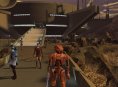 Star Wars: Knights of the Old Republic nu ude til iPad