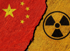 USA p&aring;st&aring;r, at Kina gennemf&oslash;rte en hemmelig atompr&oslash;vespr&aelig;ngning i 2020