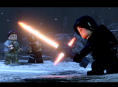 Se trophies/achievements i Lego Star Wars: The Force Awakens
