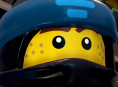 Lego Ninjago Movie Video Game kommer til oktober