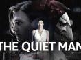 The Quiet Man har f&aring;et en udgivelsesdato
