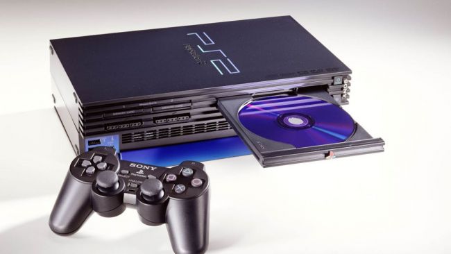 Sony bekræfter det endelige PS2-salgstal