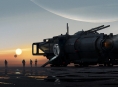 Nyt Mass Effect 4 artwork viser måske Grunt