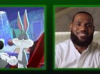 Space Jam: A New Legacy stryger til tops på de amerikanske biograflister