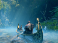 Nyt klip viser en smule gameplay fra God of War: Ragnarök